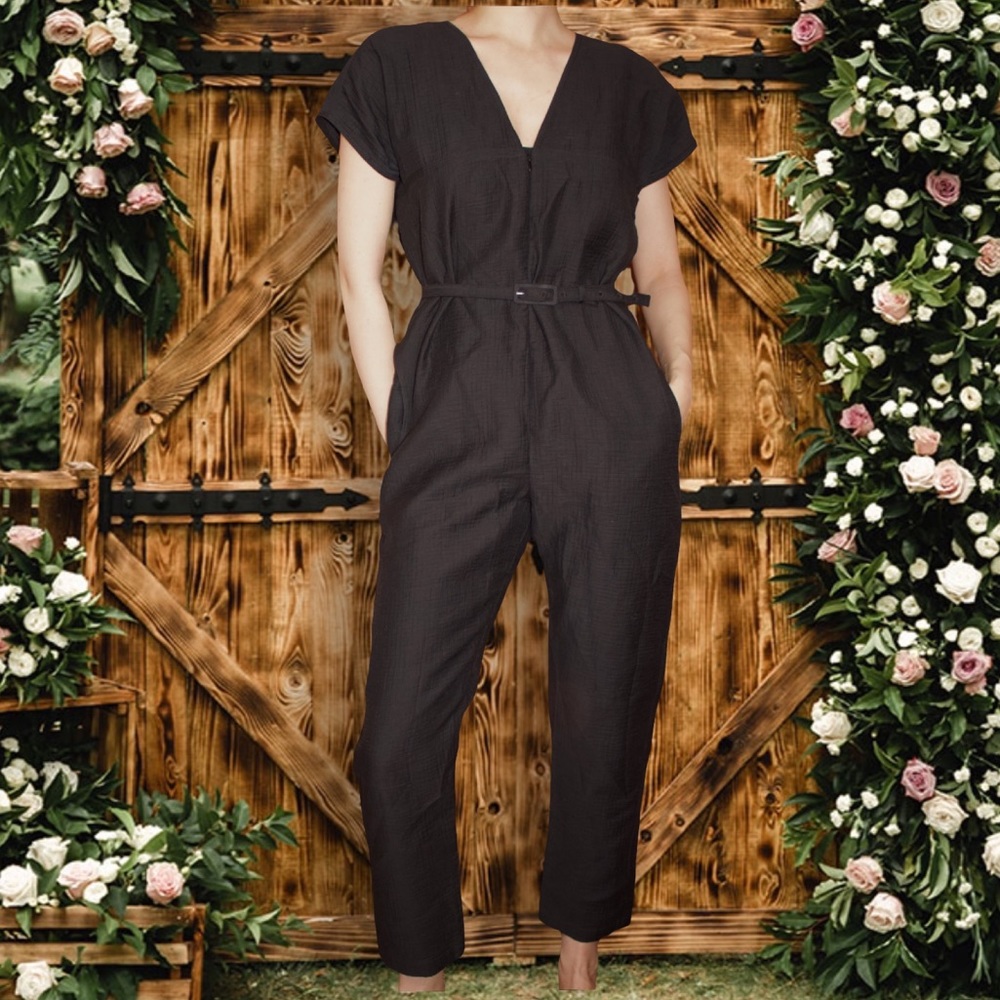 Rachel Comey Jumpsuit